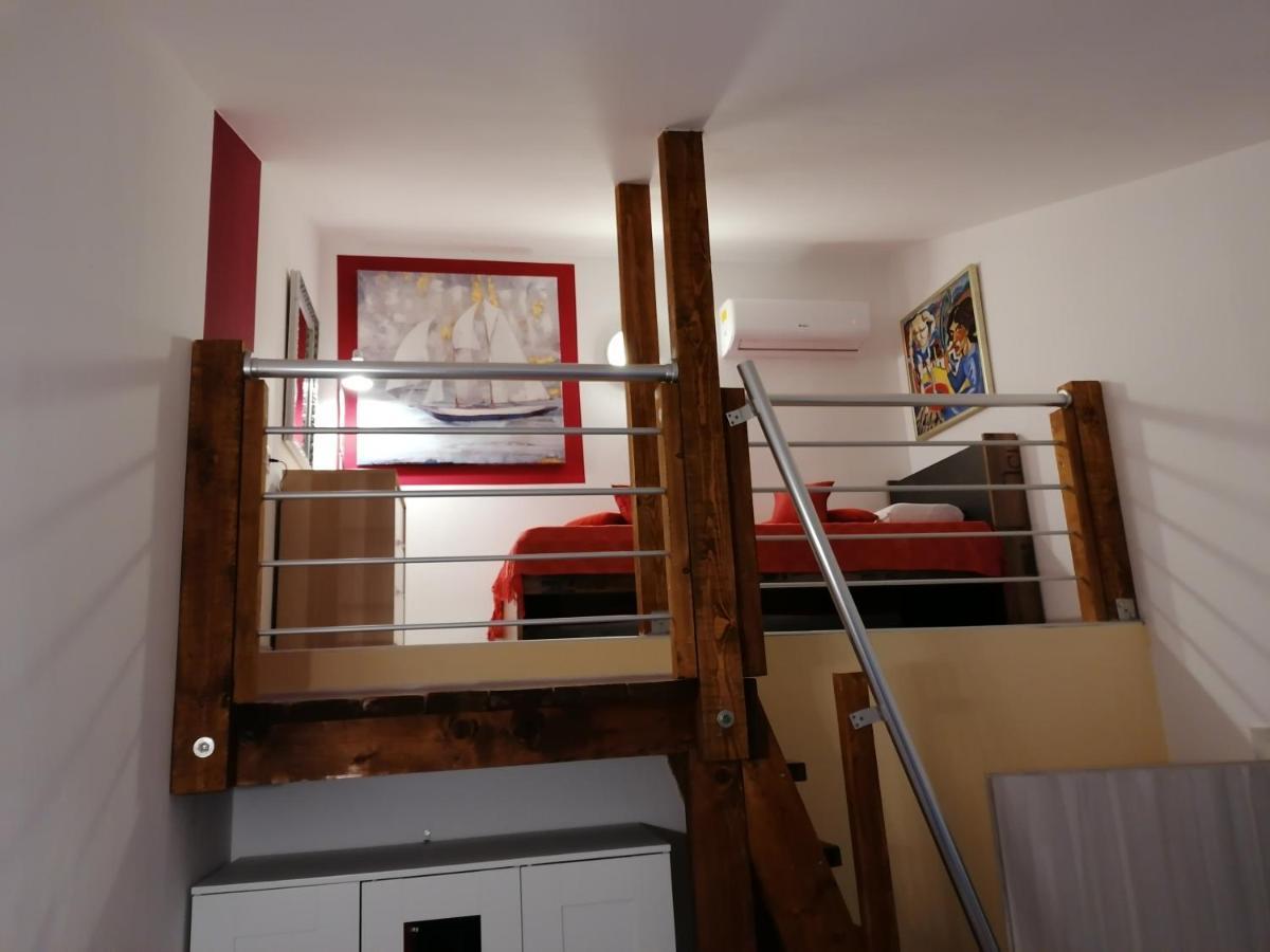 The Forest House Krk 2 Kras Luaran gambar