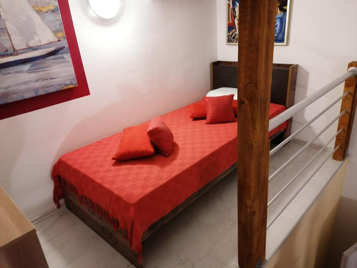 The Forest House Krk 2 Kras Luaran gambar