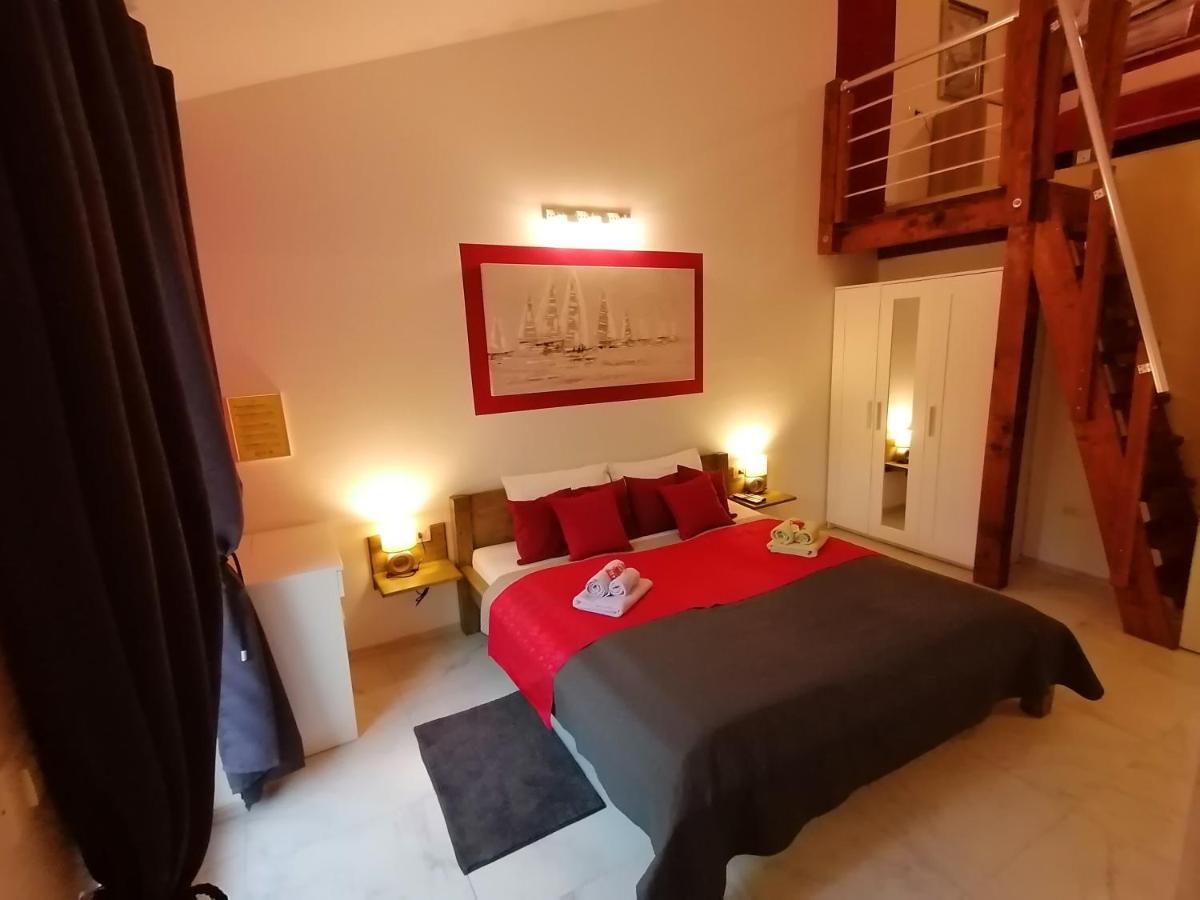 The Forest House Krk 2 Kras Luaran gambar