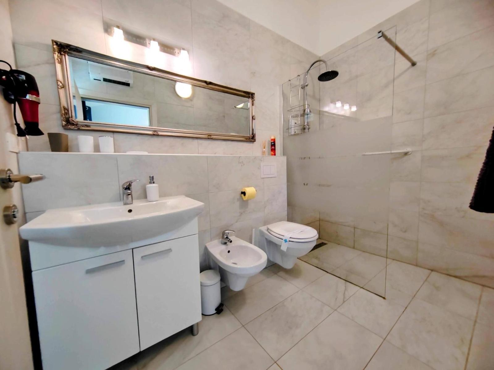 The Forest House Krk 2 Kras Luaran gambar